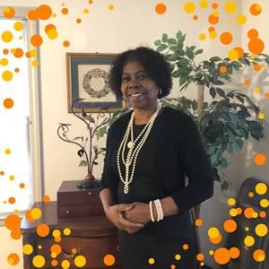 Meet your Posher, Marion